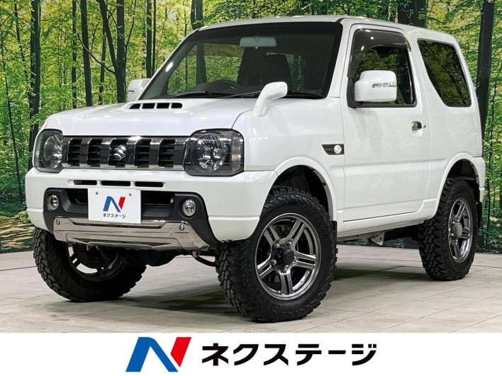 2014 Suzuki Jimny ABA-JB23W (UW-6a126be9ebbb8)[3]
