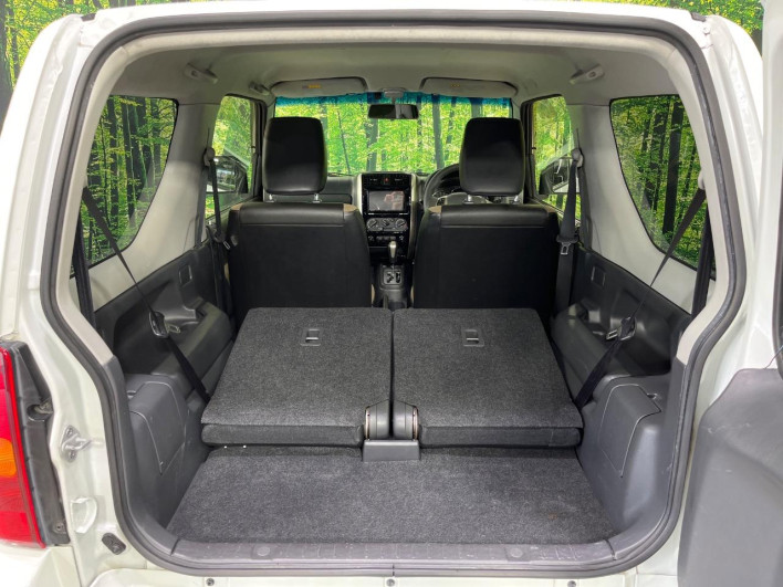 2014 Suzuki Jimny ABA-JB23W (UW-6a126be9ebbb8)[10]