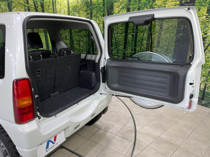 2014 Suzuki Jimny ABA-JB23W (UW-6a126be9ebbb8)[7]