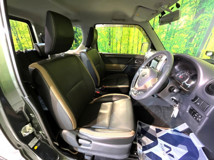 2017 Suzuki Jimny ABA-JB23W (UW-6a126bea5fff7)[24]