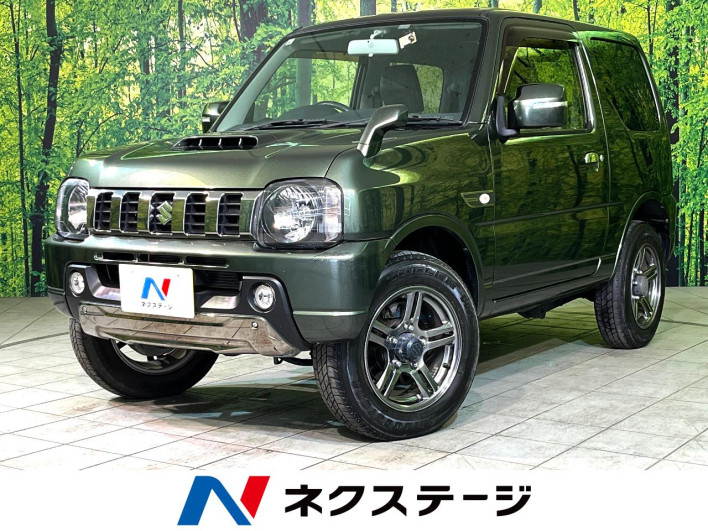 2017 Suzuki Jimny ABA-JB23W (UW-6a126bea5fff7)[3]