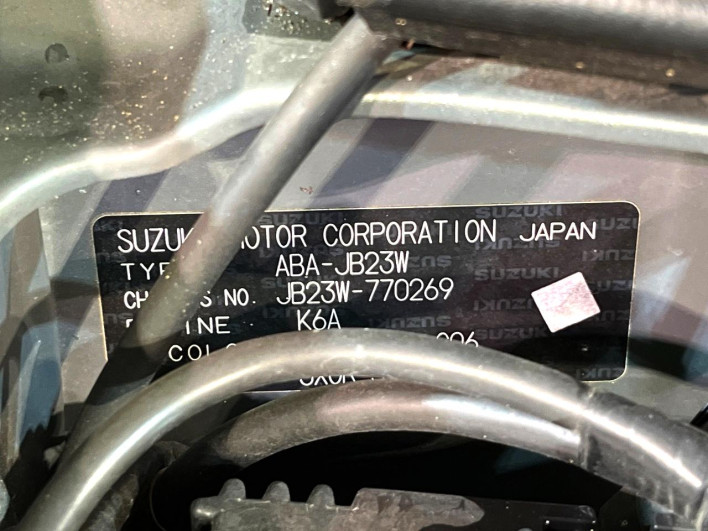 2017 Suzuki Jimny ABA-JB23W (UW-6a126bea5fff7)[1]