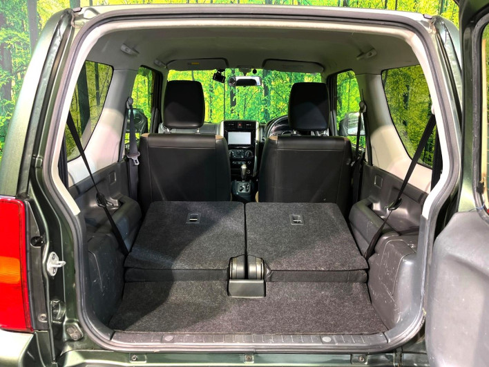 2017 Suzuki Jimny ABA-JB23W (UW-6a126bea5fff7)[29]