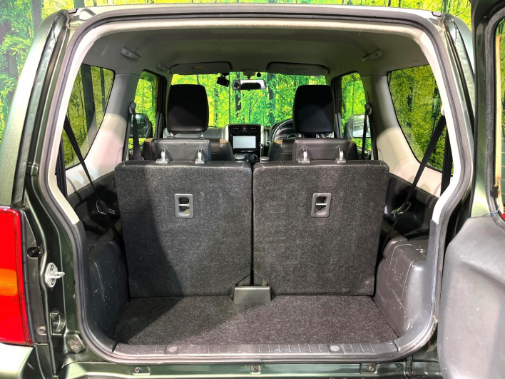 2017 Suzuki Jimny ABA-JB23W (UW-6a126bea5fff7)[28]