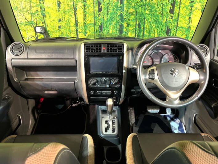 2017 Suzuki Jimny ABA-JB23W (UW-6a126bea5fff7)[4]
