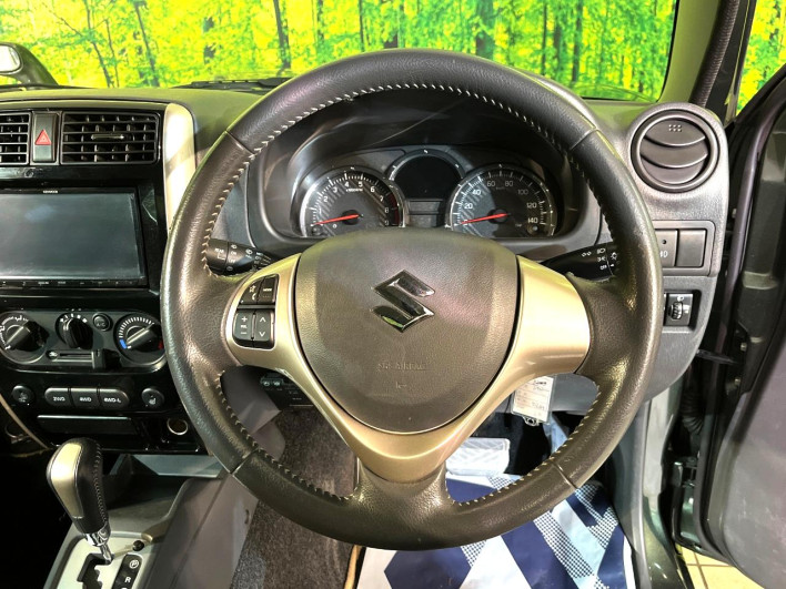 2017 Suzuki Jimny ABA-JB23W (UW-6a126bea5fff7)[7]