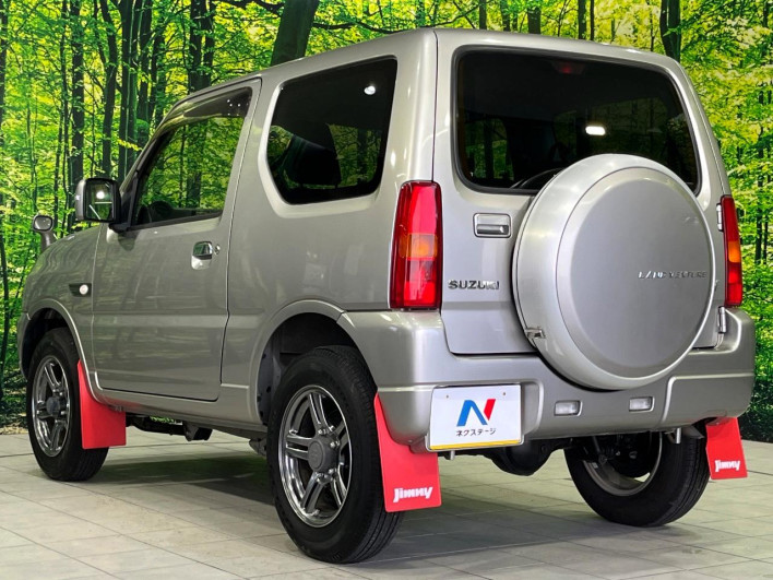 2018 Suzuki Jimny ABA-JB23W (UW-6a126bea62e3a)[19]