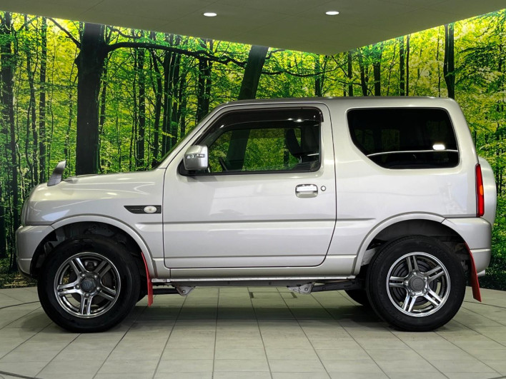 2018 Suzuki Jimny ABA-JB23W (UW-6a126bea62e3a)[18]