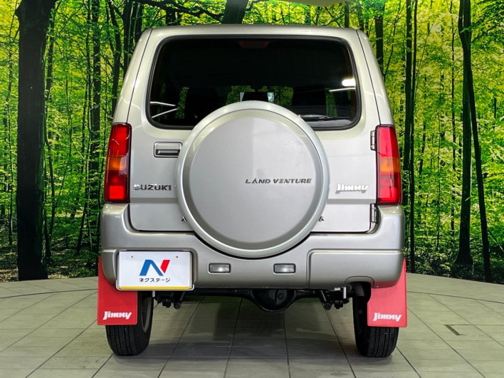 2018 Suzuki Jimny ABA-JB23W (UW-6a126bea62e3a)[20]