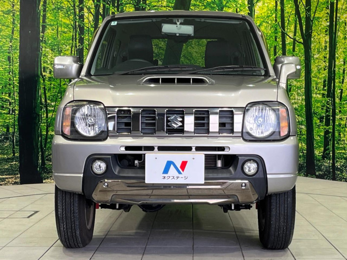 2018 Suzuki Jimny ABA-JB23W (UW-6a126bea62e3a)[17]