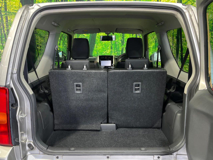 2018 Suzuki Jimny ABA-JB23W (UW-6a126bea62e3a)[29]