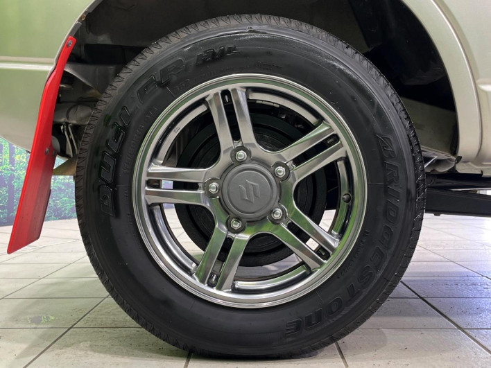 2018 Suzuki Jimny ABA-JB23W (UW-6a126bea62e3a)[11]