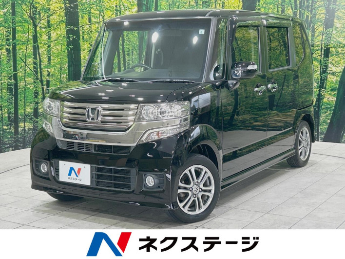 2013 Honda N-BOX CUSTOM DBA-JF1 (UW-6a126bf356087)[3]