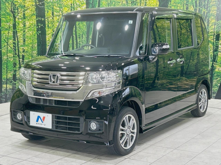 2013 Honda N-BOX CUSTOM DBA-JF1 (UW-6a126bf356087)[5]