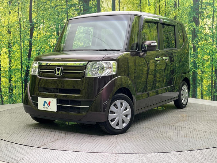 2016 Honda N-BOX DBA-JF1 (UW-6a126bf5c3fec)[0]