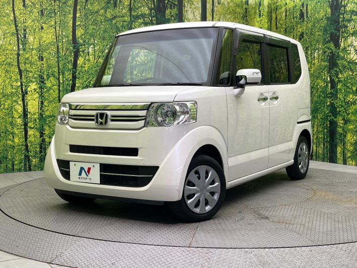 2017 Honda N-BOX DBA-JF1 (UW-6a126bf60dc00)[0]