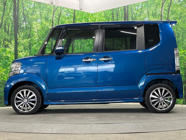 2014 Honda N-BOX CUSTOM DBA-JF2 (UW-6a126bf8183a0)[25]