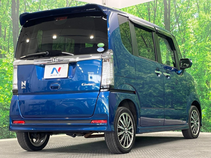 2014 Honda N-BOX CUSTOM DBA-JF2 (UW-6a126bf8183a0)[14]