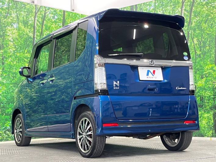 2014 Honda N-BOX CUSTOM DBA-JF2 (UW-6a126bf8183a0)[24]