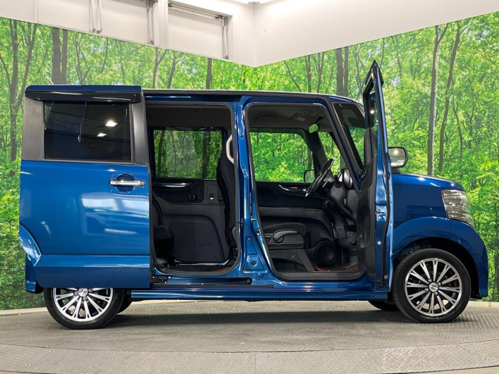 2014 Honda N-BOX CUSTOM DBA-JF2 (UW-6a126bf8183a0)[13]