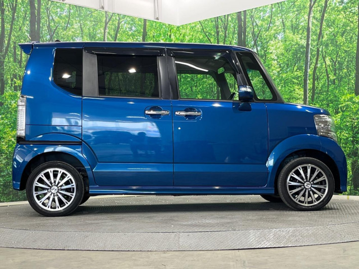 2014 Honda N-BOX CUSTOM DBA-JF2 (UW-6a126bf8183a0)[12]