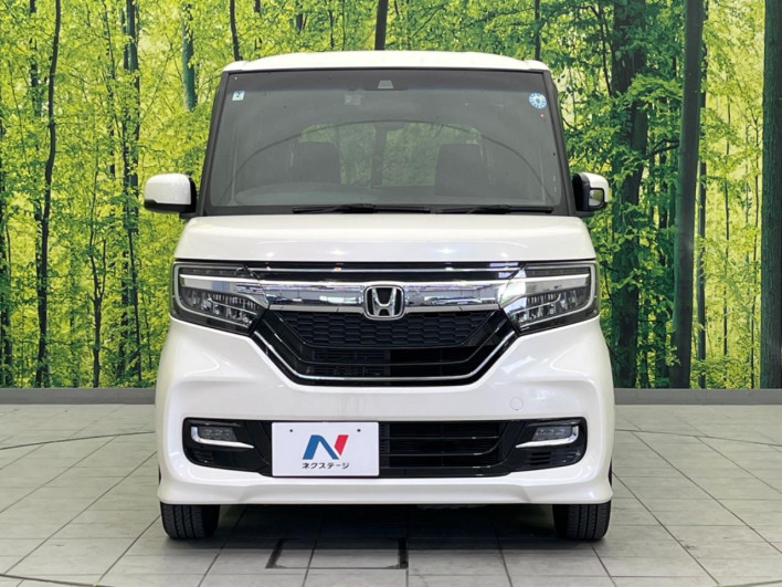 2018 Honda N-BOX CUSTOM DBA-JF3 (UW-6a126bf8a8bc6)[15]