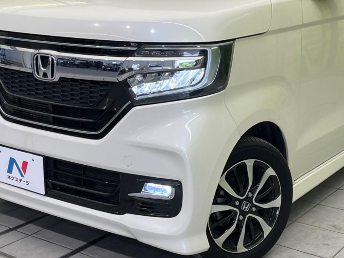 2018 Honda N-BOX CUSTOM DBA-JF3 (UW-6a126bf8a8bc6)[10]