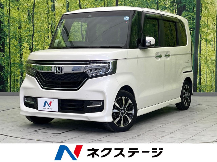 2018 Honda N-BOX CUSTOM DBA-JF3 (UW-6a126bf8a8bc6)[3]