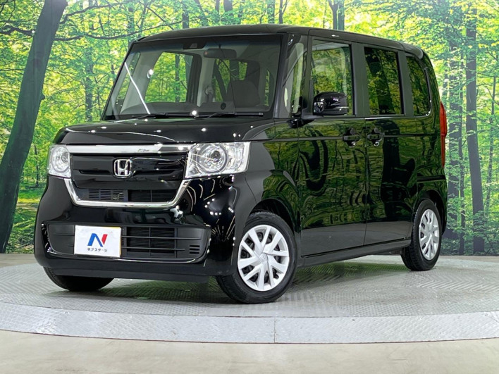 2019 Honda N-BOX DBA-JF3 (UW-6a126bfad52dd)[0]