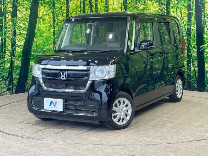 2020 Honda N-BOX 6BA-JF3 (UW-6a126bfceae33)[0]