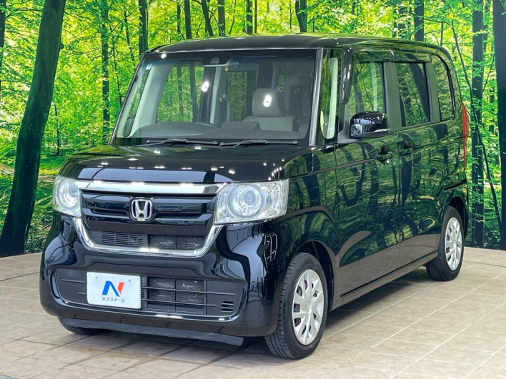2020 Honda N-BOX 6BA-JF3 (UW-6a126bfceae33)[5]