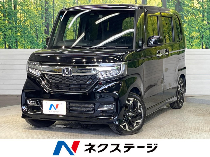 2019 Honda N-BOX CUSTOM DBA-JF3 (UW-6a126bfde248d)[3]