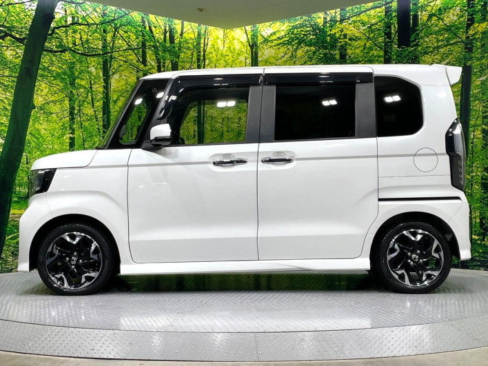 2020 Honda N-BOX CUSTOM 6BA-JF3 (UW-6a126bfe47be0)[6]