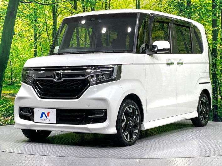 2020 Honda N-BOX CUSTOM 6BA-JF3 (UW-6a126bfe47be0)[4]