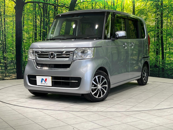 2023 Honda N-BOX 6BA-JF3 (UW-6a126bff88f91)[0]
