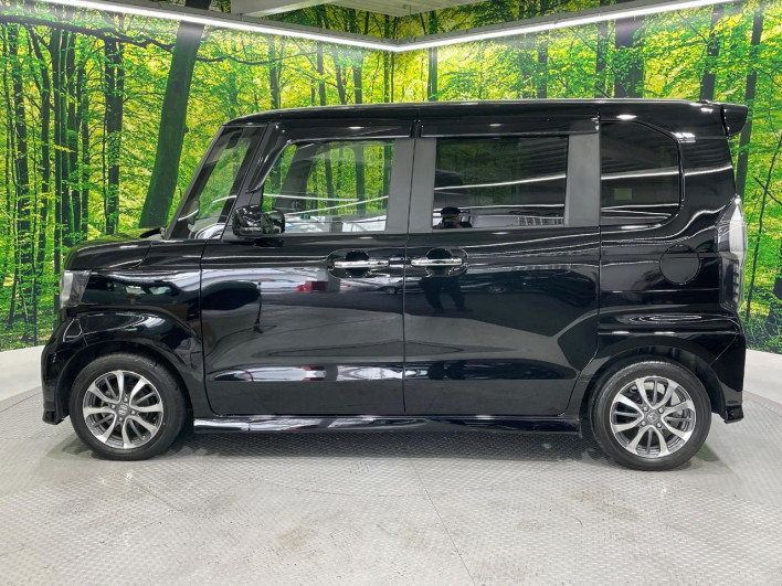 2021 Honda N-BOX CUSTOM 6BA-JF3 (UW-6a126c008918b)[14]