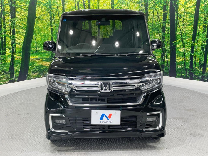 2021 Honda N-BOX CUSTOM 6BA-JF3 (UW-6a126c008918b)[20]