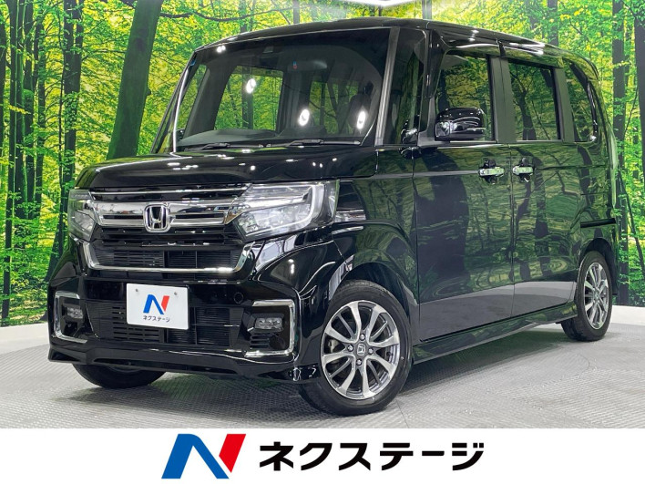 2021 Honda N-BOX CUSTOM 6BA-JF3 (UW-6a126c008918b)[3]