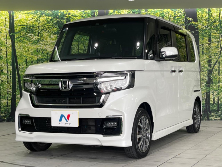2022 Honda N-BOX CUSTOM 6BA-JF3 (UW-6a126c022960d)[6]