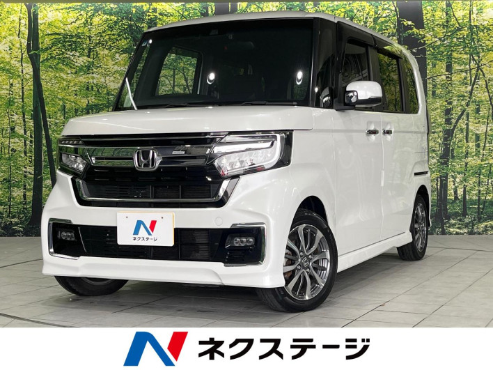 2022 Honda N-BOX CUSTOM 6BA-JF3 (UW-6a126c022960d)[3]