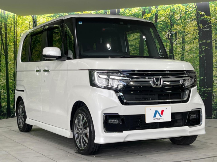 2022 Honda N-BOX CUSTOM 6BA-JF3 (UW-6a126c022960d)[8]