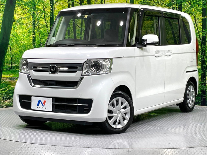 2023 Honda N-BOX 6BA-JF3 (UW-6a126c04a0105)[0]