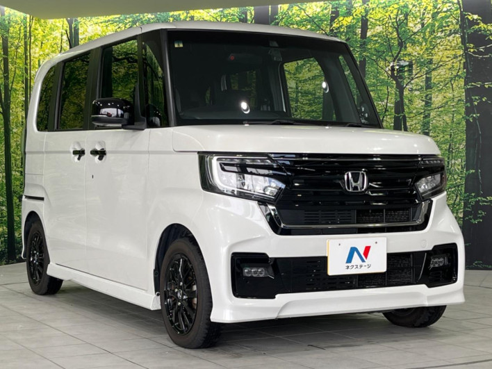 2023 Honda N-BOX CUSTOM 6BA-JF3 (UW-6a126c06740fe)[8]