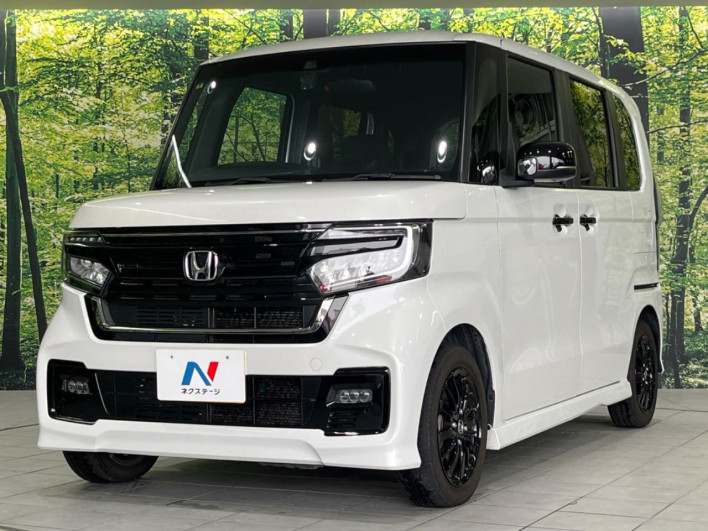 2023 Honda N-BOX CUSTOM 6BA-JF3 (UW-6a126c06740fe)[6]