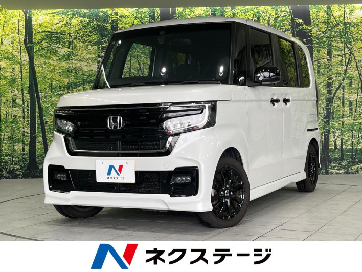 2023 Honda N-BOX CUSTOM 6BA-JF3 (UW-6a126c06740fe)[3]