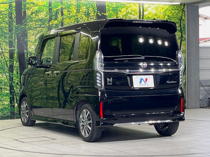 2023 Honda N-BOX CUSTOM 6BA-JF3 (UW-6a126c06dd78b)[7]