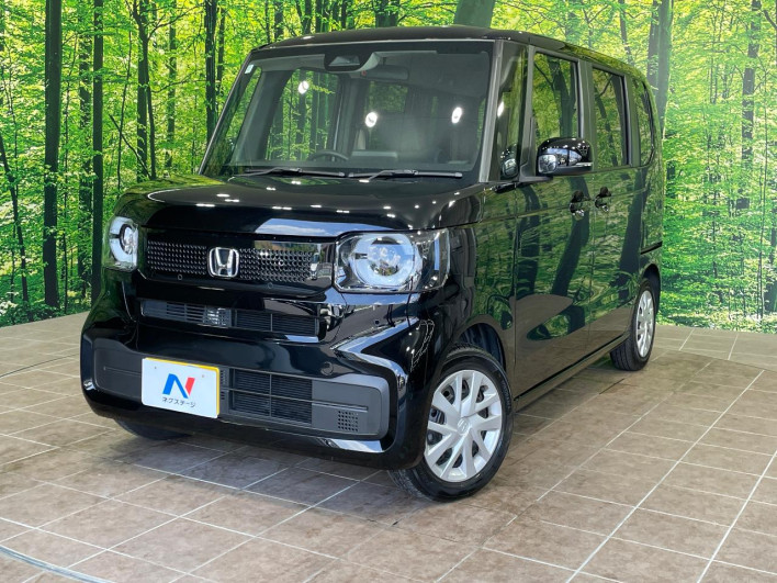 2024 Honda N-BOX 6BA-JF5 (UW-6a126c0c944c7)[0]