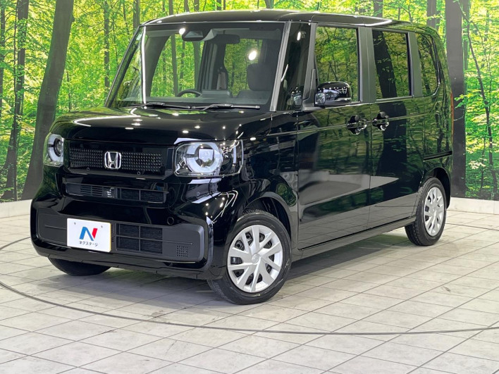 2024 Honda N-BOX 6BA-JF5 (UW-6a126c0d25464)[0]