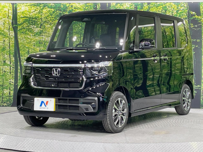 2026 Honda N-BOX CUSTOM 6BA-JF5 (UW-6a126c0f98bba)[12]