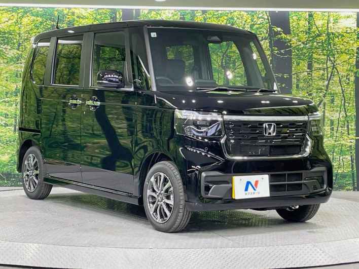 2026 Honda N-BOX CUSTOM 6BA-JF5 (UW-6a126c0f98bba)[14]